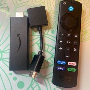 Amazon Fire Stick
